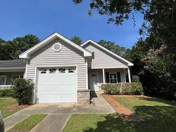 Foreclosure in  BULLOCKS RUN RD Tallahassee, FL 32303