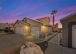 Foreclosure in  WHITEWATER DR Bullhead City, AZ 86442