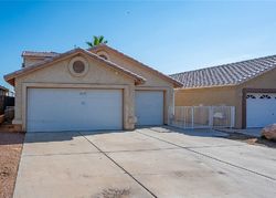 Foreclosure in  WHITEWATER DR Bullhead City, AZ 86442