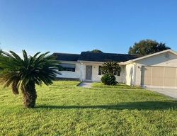 Foreclosure Listing in SE 105TH TER SUMMERFIELD, FL 34491