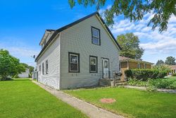 Foreclosure in  S SHERMAN AVE Posen, IL 60469