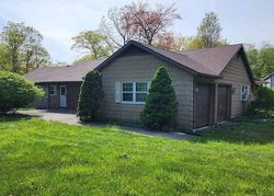 Foreclosure in  S GULLEY RD Pine Bush, NY 12566