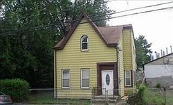 Foreclosure in  WATSON ST Paterson, NJ 07522