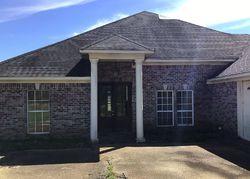 Foreclosure in  DRY GROVE RD Crystal Springs, MS 39059