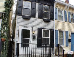 Foreclosure in  2ND ST Bordentown, NJ 08505