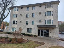 Foreclosure in  NILES CENTER RD  Skokie, IL 60077