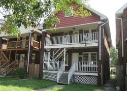 Foreclosure in  DRUMMOND ST East Chicago, IN 46312