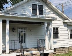 Foreclosure in  CURRY RD Schenectady, NY 12306