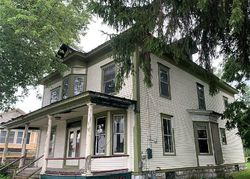 Foreclosure in  S MAIN ST Evans Mills, NY 13637