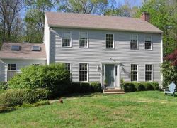 Foreclosure in  THUNDER LAKE RD Wilton, CT 06897