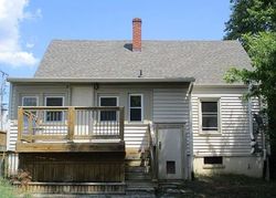 Foreclosure in  W 13TH ST Front Royal, VA 22630