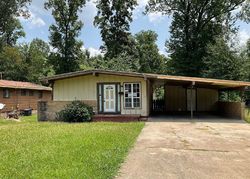 Foreclosure in  PRIMOS AVE Jackson, MS 39209