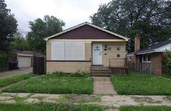 Foreclosure in  E 90TH ST Chicago, IL 60619