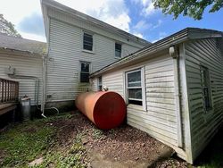 Foreclosure in  BACK RIVER RD Delancey, NY 13752