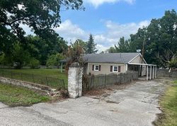 Foreclosure in  4TH ST Portage Des Sioux, MO 63373