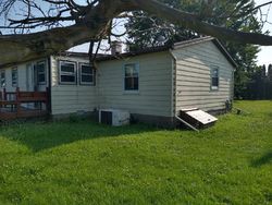 Foreclosure in  BURGESS RD Waterloo, NY 13165