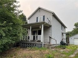 Foreclosure in  BROGAN ST Summerville, PA 15864