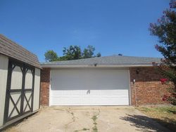 Foreclosure in  BLACKWILLOW DR Mesquite, TX 75150
