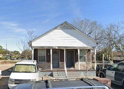 Foreclosure in  DALE ST New Orleans, LA 70126