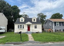 Foreclosure in  CEDAR DR Pasadena, MD 21122