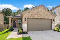 Foreclosure in  SILVERLEAF OAK ST Conroe, TX 77304