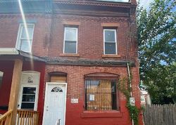 Foreclosure in  HEISKELL ST Philadelphia, PA 19144