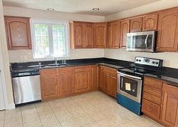 Foreclosure in  MYRA LN UNIT 5 Worcester, MA 01606