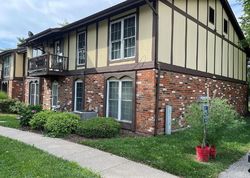 Foreclosure in  ROSETTA DR APT D Florissant, MO 63031