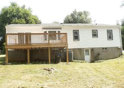 Foreclosure in  CHICHESTER AVE Marcus Hook, PA 19061