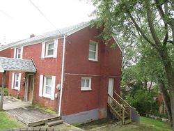 Foreclosure in  KAUFMANN AVE Pittsburgh, PA 15227