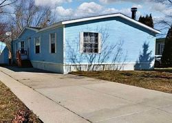 Foreclosure in  BERKSHIRE DR N Utica, MI 48315