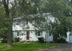 Foreclosure in  LINWOOD DR Manchester, CT 06040