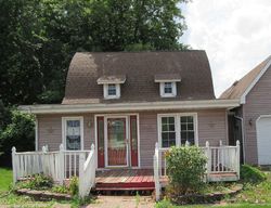 Foreclosure in  N GRETCHEN ST Walton, IN 46994