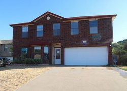 Foreclosure in  W ANDERSON AVE Copperas Cove, TX 76522