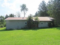 Foreclosure in  STATE ROUTE 90 N Cayuga, NY 13034