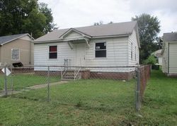 Foreclosure in  W 28TH ST Little Rock, AR 72204