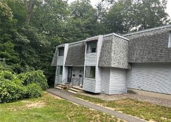 Foreclosure in  NORTHAMPTON LN UNIT 64 Plainville, CT 06062