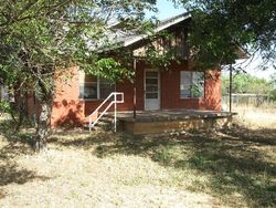 Foreclosure Listing in COUNTY ROAD 478 COLEMAN, TX 76834