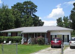 Foreclosure in  LINDA DR Jacksonville, NC 28546