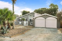 Foreclosure in  THREE FATHOMS BANK DR Corpus Christi, TX 78418