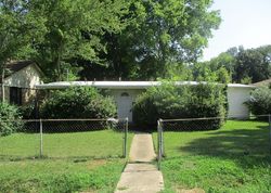 Foreclosure in  W CHARLES BUSSEY AVE Little Rock, AR 72204