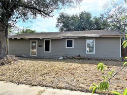 Foreclosure in  S 22ND ST Kingsville, TX 78363