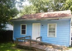 Foreclosure in  CONNOLLY DR Saint Louis, MO 63135
