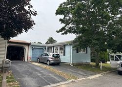 Foreclosure in  VILLAGE CIR W UNIT 148 Manorville, NY 11949