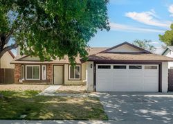 Foreclosure in  W AVENUE K # 15 Lancaster, CA 93536