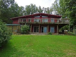 Foreclosure in  TONTO DR Cherokee Village, AR 72529