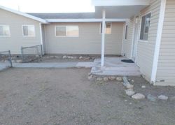 Foreclosure in  W FRANKLIN DR Golden Valley, AZ 86413