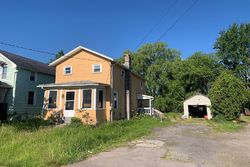 Foreclosure in  STATE ROUTE 21 Williamson, NY 14589