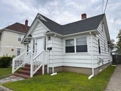 Foreclosure in  CALDER ST Pawtucket, RI 02861