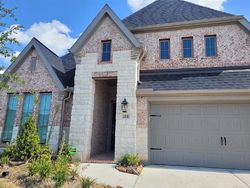 Foreclosure in  TANAGER TRCE Katy, TX 77493